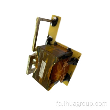 ترانسفورماتور فرکانس بالا PQ 5040 Flyback